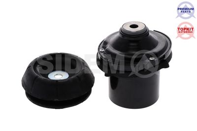 Опора амортизатора переднего SIDEM 809407KIT