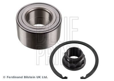 Подшипник ступицы передний комплект B-RING BK8973
