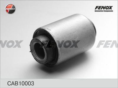 Сайлентблок FENOX CAB10003