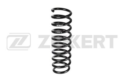 Пружина задняя STANDARD SPRINGS ST114016R