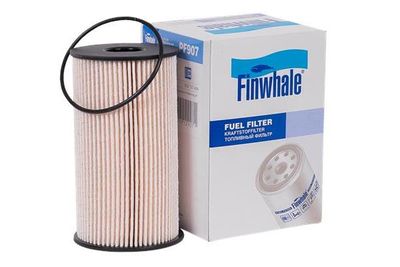 Фильтр топливный картридж FINWHALE PF907
