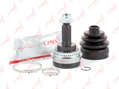ШРУС наружный LYNXauto CO7101A