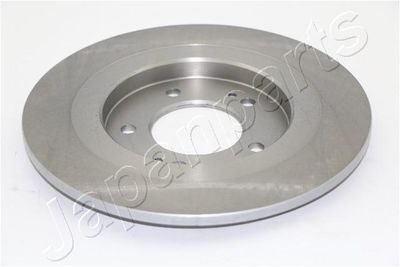 Диск тормозной JAPANPARTS DPH15C