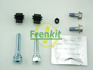 Ремкомплект направляющих суппорта FRENKIT 810078
