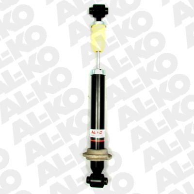 Амортизатор задний газовый TORR DH1591