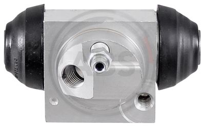 Цилиндр колесный BOSCH F026002019