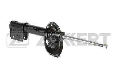 Амортизатор газовый правый передней подвески Zekkert SG4622