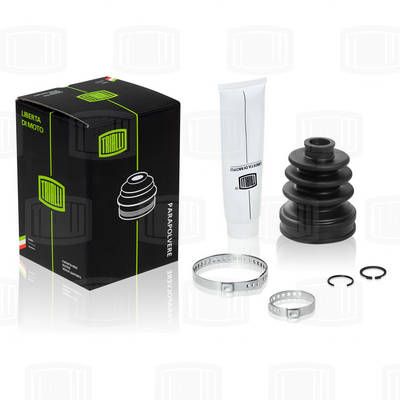 Пыльник ШРУС внутренний TRIALLI FG0511