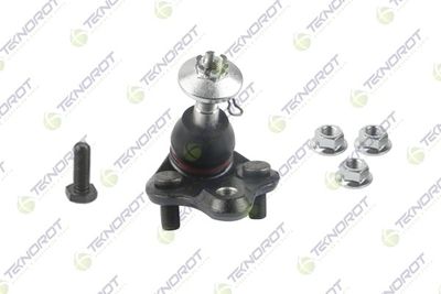 Опора шаровая TEKNOROT T645K