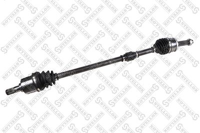 Привод STELLOX 1582015SX