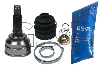 ШРУС наружный GSP 827006