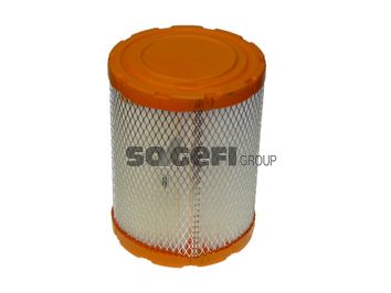 Фильтр воздушный FRAM CA9345