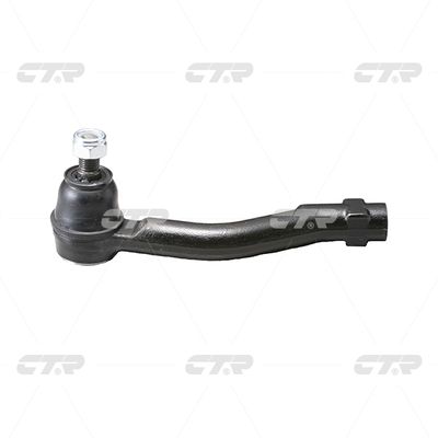 Наконечник рулевой тяги левый CTR CE0327L