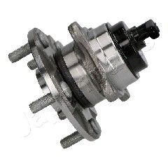 Ступица колеса с интегрированным подшипником JAPANPARTS KK12047