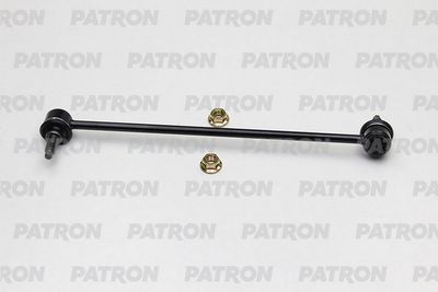 Тяга стабилизатора переднего PATRON PS4588RKOR