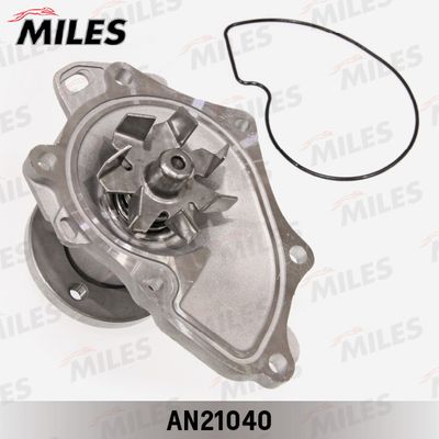 Насос водяной Miles AN21040