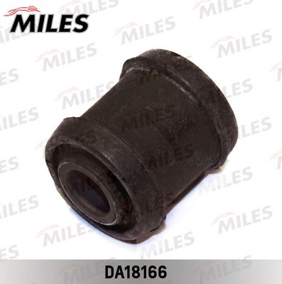 Сайлентблок рулевой рейки Miles DA18166