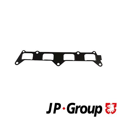 Прокладка впускного коллектора JP Group 1119609800