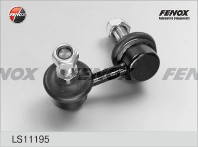 Тяга стабилизатора задняя правая FENOX LS11195
