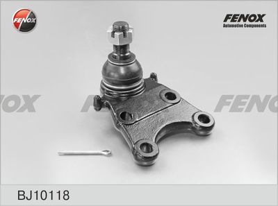 Опора шаровая FENOX BJ10118