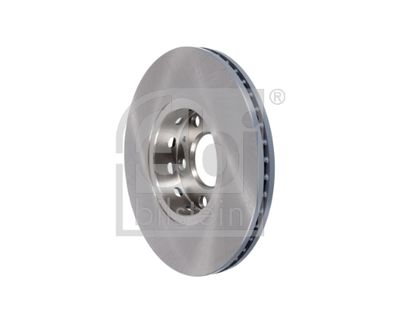 Диск тормозной FEBI 08352