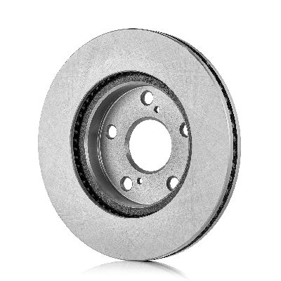 Диск тормозной передний вентилируемый MOBILAND 416101291