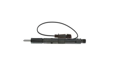 Форсунка дизельная BOSCH 0432193768