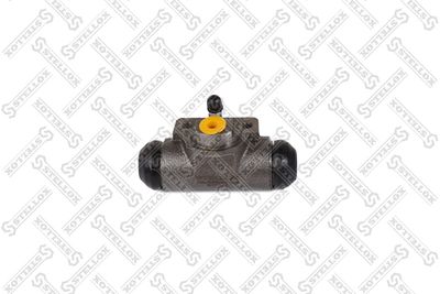 Цилиндр тормозной задний STELLOX 0585603SX