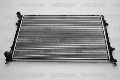 Радиатор системы охлаждения PATRON PRS3597