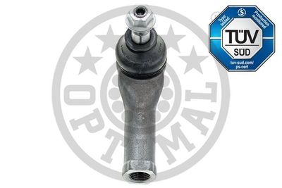 Наконечник рулевой тяги OPTIMAL G11178