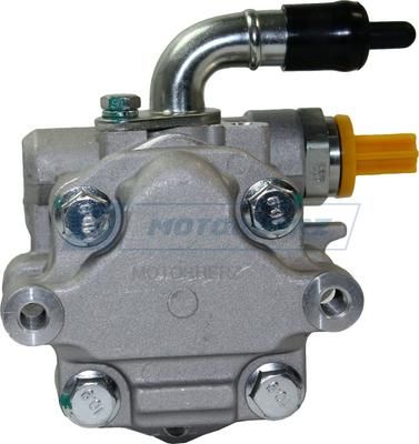 Насос ГУР MotorHerz P1039HG