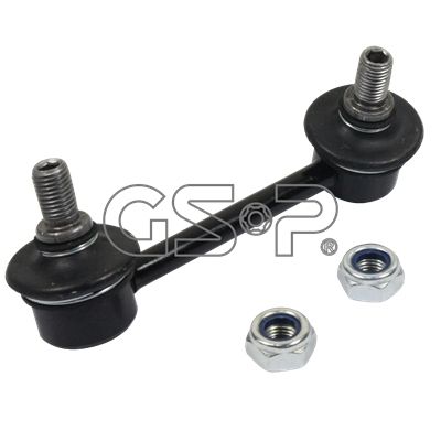 Стойка стабилизатора задняя левая G-AUTOPARTS GSU050427