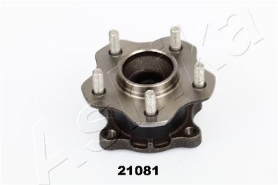 Ступица колеса HAFT RH0155
