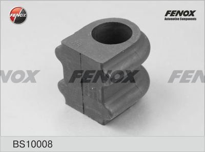 Втулка стабилизатора FENOX BS10008