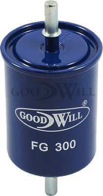 Фильтр топливный GOODWILL FG300