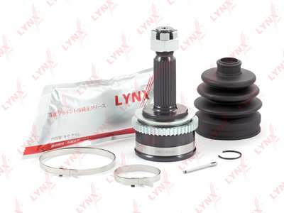 ШРУС наружный передний LYNXauto CO3602A