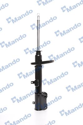 Амортизатор Mando MSS017194