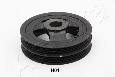 Шкив коленвала Hyundai/Kia 2312426030