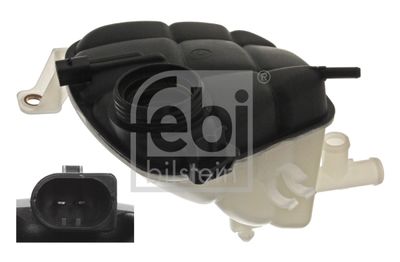 Бачок расширительный FEBI 39927