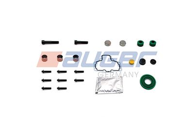 Ремкомплект направляющих суппорта TTT 14809