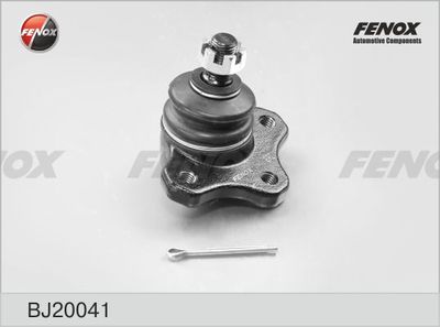 Опора шаровая FENOX BJ20041