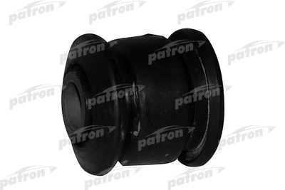 Сайлентблок цапфы задней PATRON PSE10076