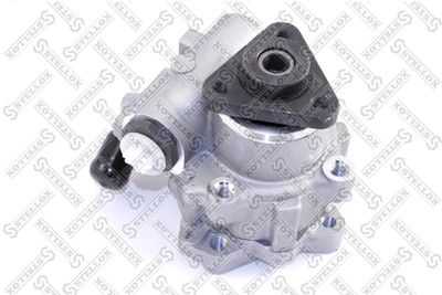 Насос ГУР STELLOX 0035519SX