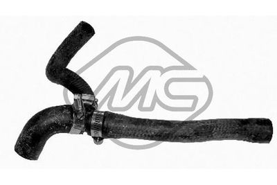 Шланг METALCAUCHO 08893