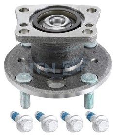 Ступица колеса задняя SNR R15274