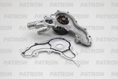 Насос водяной PATRON PWP8981