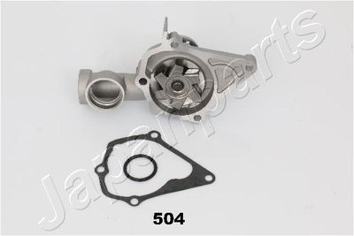 Насос водяной JAPANPARTS PQ504