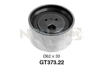 Ролик ремня приводного SNR GT37322
