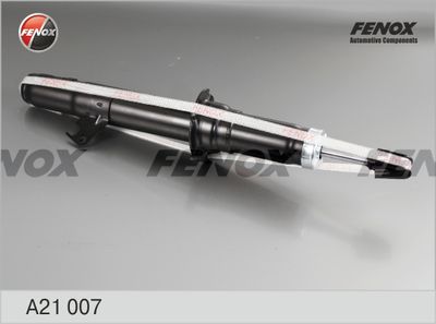 Амортизатор передний левый газовый FENOX A21007