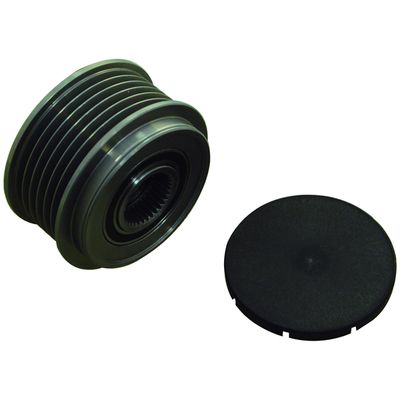 Шкив генератора WAI 242483